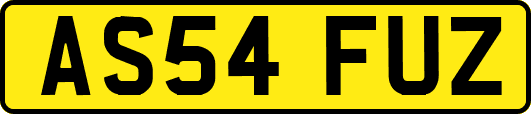AS54FUZ