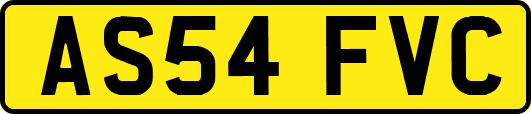 AS54FVC