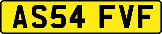 AS54FVF