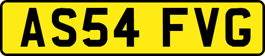 AS54FVG