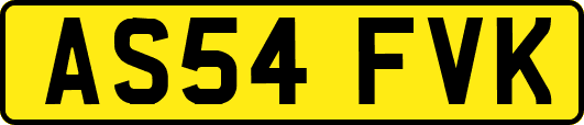 AS54FVK