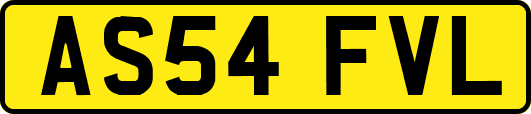 AS54FVL