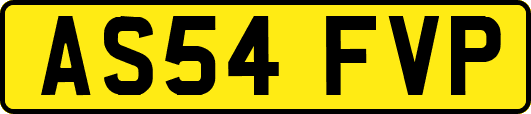 AS54FVP