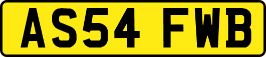 AS54FWB
