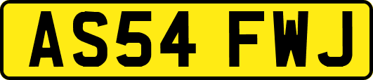AS54FWJ