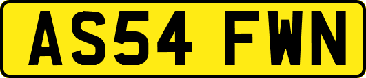 AS54FWN