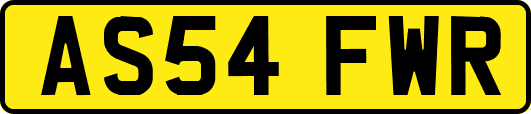 AS54FWR