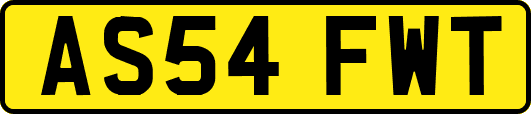 AS54FWT