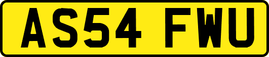 AS54FWU