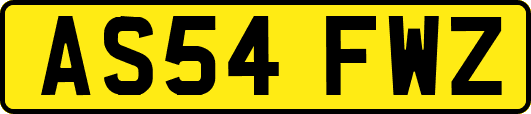 AS54FWZ