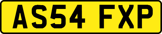 AS54FXP