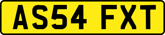 AS54FXT