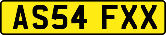AS54FXX