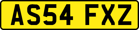 AS54FXZ