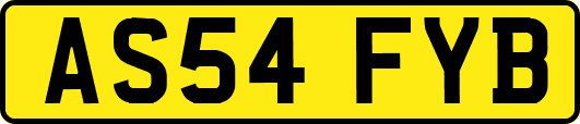 AS54FYB