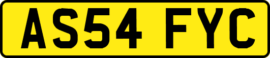 AS54FYC