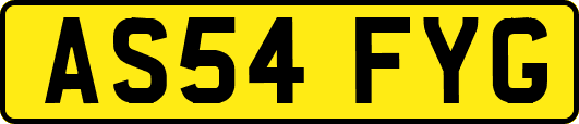 AS54FYG