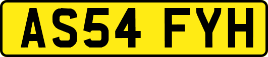 AS54FYH