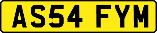 AS54FYM