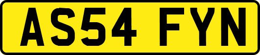 AS54FYN