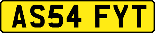 AS54FYT