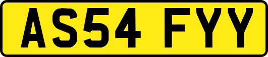 AS54FYY