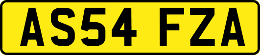 AS54FZA