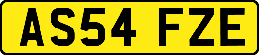 AS54FZE