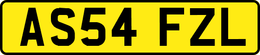 AS54FZL