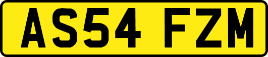 AS54FZM