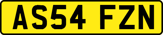 AS54FZN