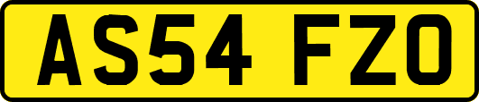 AS54FZO