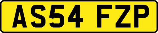 AS54FZP