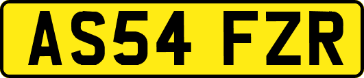 AS54FZR