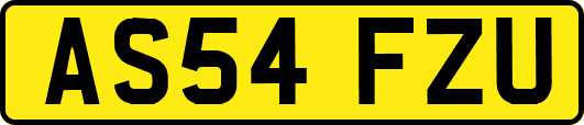 AS54FZU