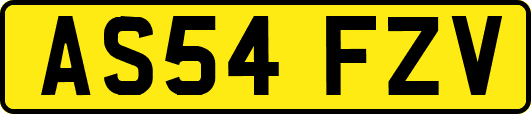 AS54FZV