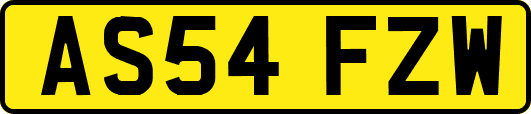 AS54FZW