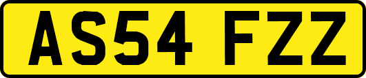 AS54FZZ