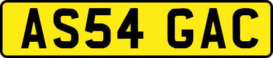AS54GAC