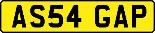 AS54GAP