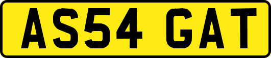 AS54GAT