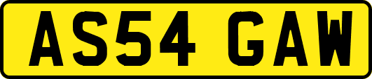AS54GAW