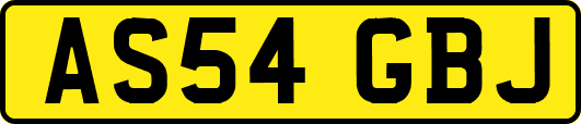 AS54GBJ