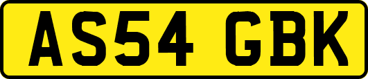 AS54GBK