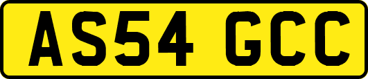 AS54GCC