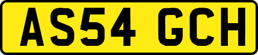 AS54GCH