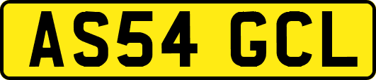 AS54GCL