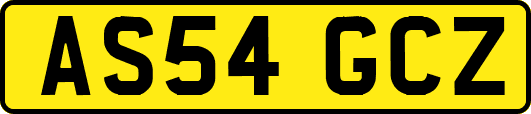 AS54GCZ