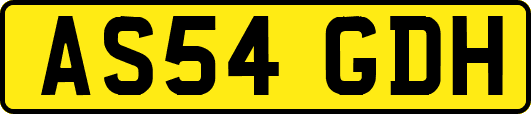 AS54GDH