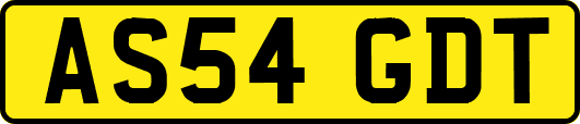 AS54GDT